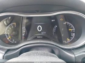 Jeep Grand cherokee 3.6l Laredo E 4X4, снимка 7