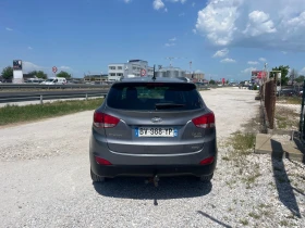 Hyundai IX35, снимка 3