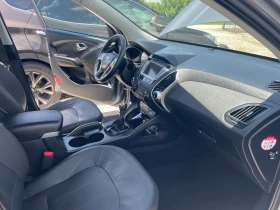 Hyundai IX35, снимка 8