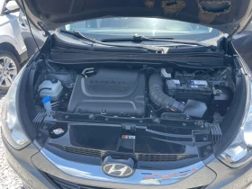 Hyundai IX35, снимка 14