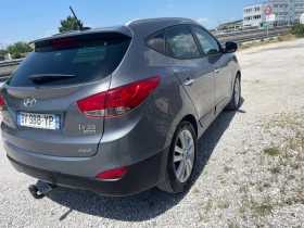 Hyundai IX35, снимка 5