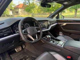 VW Touareg R Line 3.0TDI, снимка 7