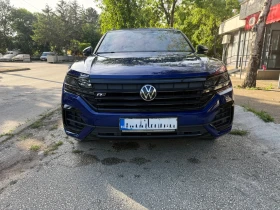 VW Touareg R Line 3.0TDI, снимка 4
