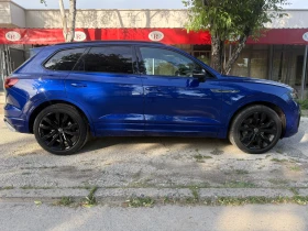 VW Touareg R Line 3.0TDI, снимка 3