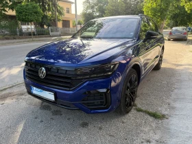 VW Touareg R Line 3.0TDI, снимка 5