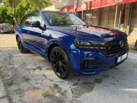 VW Touareg R Line 3.0TDI, снимка 2