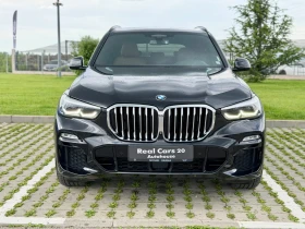 BMW X5 * xDrive* 30d* M-pack* H&K* MagicSky* 360* HUD* , снимка 2