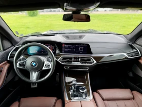 BMW X5 * xDrive* 30d* M-pack* H&K* MagicSky* 360* HUD* , снимка 10