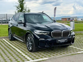 BMW X5 * xDrive* 30d* M-pack* H&K* MagicSky* 360* HUD* , снимка 3