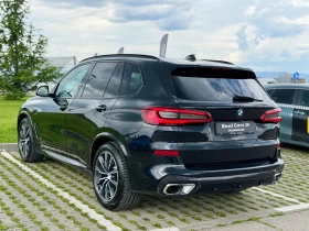BMW X5 * xDrive* 30d* M-pack* H&K* MagicSky* 360* HUD* , снимка 6