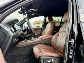 BMW X5 * xDrive* 30d* M-pack* H&K* MagicSky* 360* HUD* , снимка 9