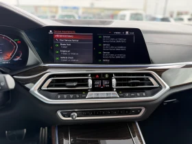 BMW X5 * xDrive* 30d* M-pack* H&K* MagicSky* 360* HUD* , снимка 14