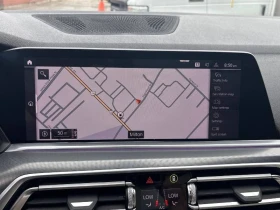 BMW X5 xDrive40i M SPORT/HUD/LASER/360/ПАНОРАМА, снимка 11