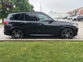 BMW X5 xDrive40i M SPORT/HUD/LASER/360/ПАНОРАМА, снимка 3