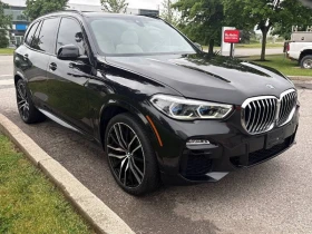 BMW X5 xDrive40i M SPORT/HUD/LASER/360/ПАНОРАМА, снимка 1