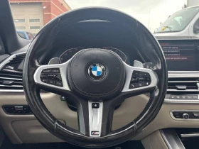 BMW X5 xDrive40i M SPORT/HUD/LASER/360/ПАНОРАМА, снимка 10