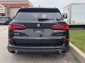 BMW X5 xDrive40i M SPORT/HUD/LASER/360/ПАНОРАМА, снимка 5