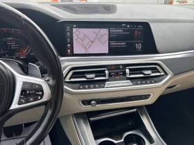 BMW X5 xDrive40i M SPORT/HUD/LASER/360/ПАНОРАМА, снимка 8
