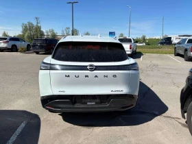 Nissan Murano Platinum | CARFAX | БЕЗ ПЪРВОНАЧАЛНА ВНОСКА, снимка 4