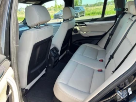 BMW X3 35I ЦЕНА ДО БЪЛГАРИЯ + РЕГИСТРАЦИЯ & АВТОКРЕДИТ, снимка 11