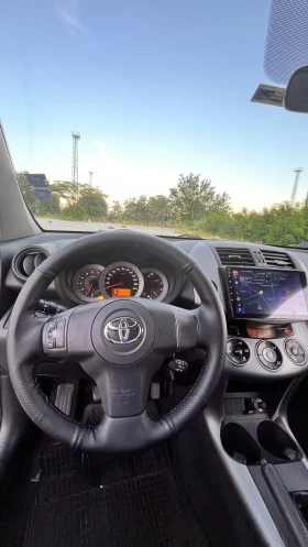 Toyota Rav4, снимка 15