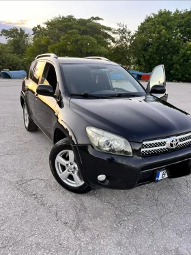 Toyota Rav4, снимка 3