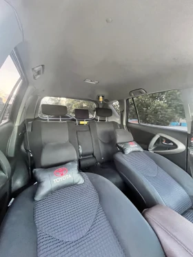 Toyota Rav4, снимка 8