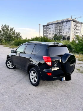 Toyota Rav4, снимка 2