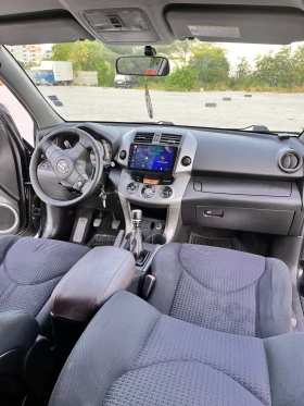 Toyota Rav4, снимка 6