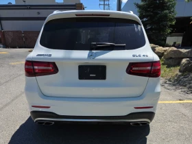 Mercedes-Benz GLC 43 AMG ПОДГРЕВ * ПАНОРАМА * МЕМОРИ * CAR FAX * , снимка 2