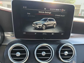 Mercedes-Benz GLC 43 AMG ПОДГРЕВ * ПАНОРАМА * МЕМОРИ * CAR FAX * , снимка 8