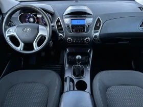 Hyundai IX35 2.0CRDI 4X4 РЕАЛНИ КИЛОМЕТРИ!, снимка 6