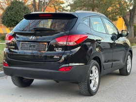 Hyundai IX35 2.0CRDI 4X4 РЕАЛНИ КИЛОМЕТРИ!, снимка 2