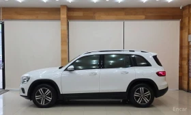 Mercedes-Benz GLB, снимка 5