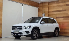 Mercedes-Benz GLB, снимка 1