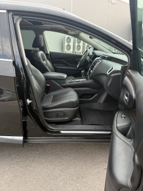 Nissan Murano Platinum, снимка 7