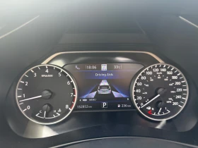 Nissan Murano Platinum, снимка 10