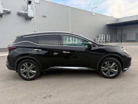 Nissan Murano Platinum, снимка 2