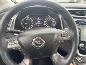 Nissan Murano Platinum, снимка 13