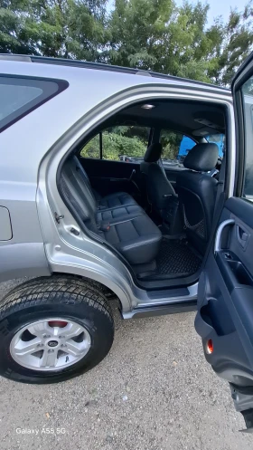 Kia Sorento, снимка 8