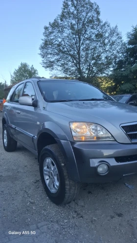 Kia Sorento, снимка 2