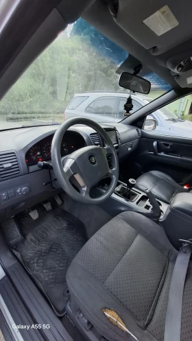 Kia Sorento, снимка 6