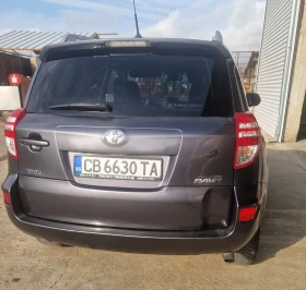 Toyota Rav4, снимка 4