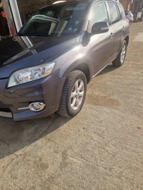 Toyota Rav4, снимка 7