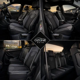 VW Tiguan, снимка 8