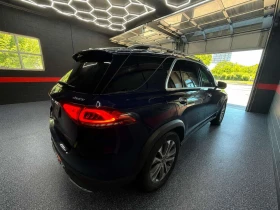 Mercedes-Benz GLE 450 EQ Boost * CARFAX * Фиксирана цена до БГ * , снимка 3