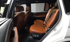 BMW X7  xDrive 40i Design Pure Excellence 7 Seater , снимка 11
