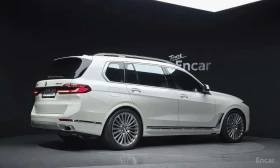 BMW X7  xDrive 40i Design Pure Excellence 7 Seater , снимка 2