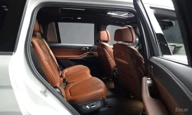 BMW X7  xDrive 40i Design Pure Excellence 7 Seater , снимка 12