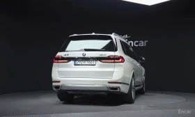 BMW X7  xDrive 40i Design Pure Excellence 7 Seater , снимка 4